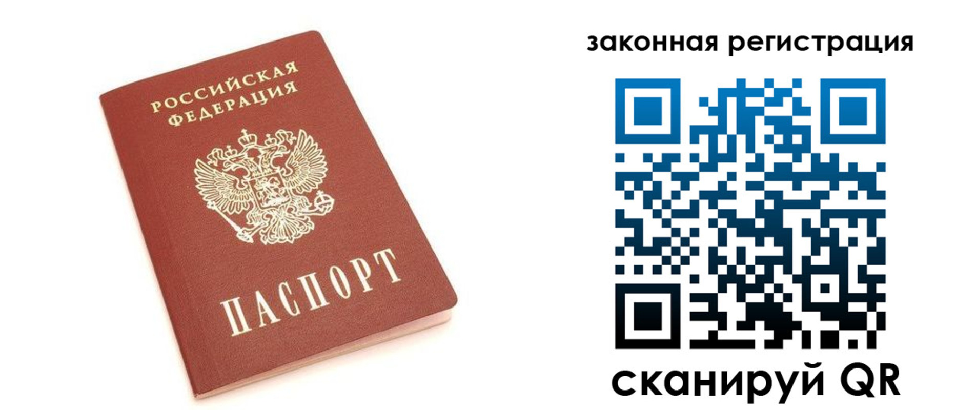 прописка штамп в Димитровграде